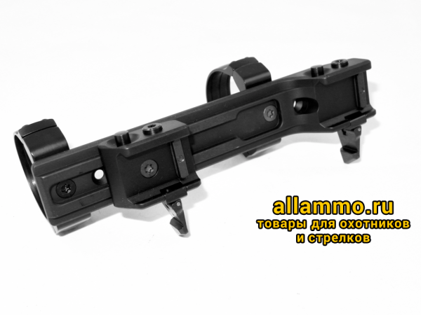 54-40-20-00-200 Кронштейн Innomount на Weaver/Picatinny кольца 40мм