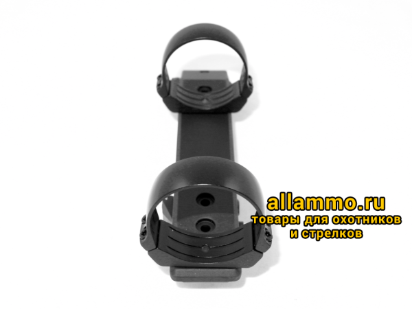 54-40-20-00-200 Кронштейн Innomount на Weaver/Picatinny кольца 40мм