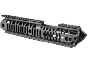 Алюминиевое цевье FAB Defense NFR-EX для AR15