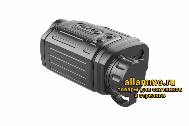 Тепловизор с дальномером iRay Finder FL 25R