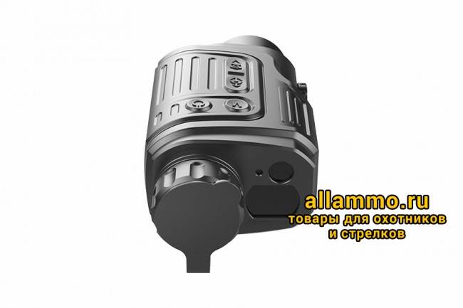 Тепловизор с дальномером iRay Finder FL 25R