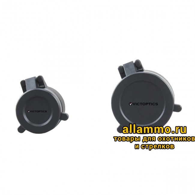 Оптический прицел Vector Optics VictOptics S6 1-6x24 SFP кольца 30мм