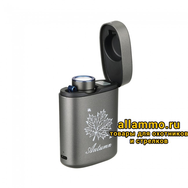 42981 Фонарь Olight Baton 3 Premium Edition Autumn