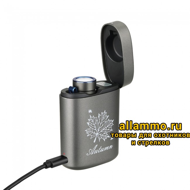 42982 Фонарь Olight Baton 3 Premium Edition Autumn
