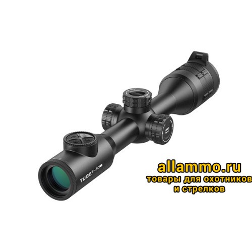 Тепловизионный прицел iRay Tube TH50 v2