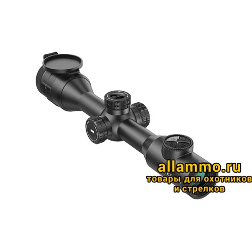 Тепловизионный прицел iRay Tube TH50 v2