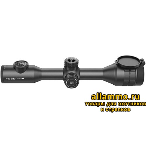 Тепловизионный прицел iRay Tube TH50 v2