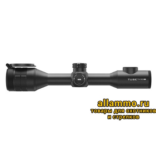 Тепловизионный прицел iRay Tube TH50 v2