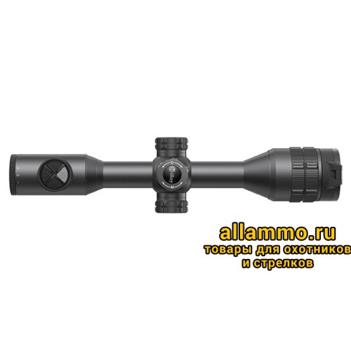 Тепловизионный прицел iRay Tube TH50 v2