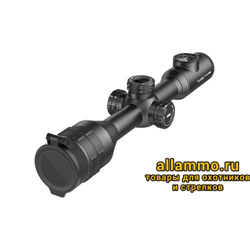 Тепловизионный прицел iRay Tube TH50 v2