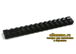 83-00086 Планка Weaver Apel EAW на Styer Mannl./Luxus E=99,9