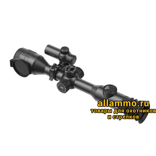 Лазерный дальномер iRay ILR-1200 для прицелов IRay Tube 