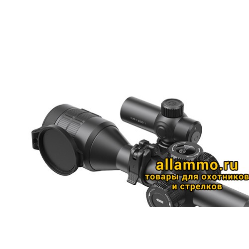 Лазерный дальномер iRay ILR-1200 для прицелов IRay Tube 