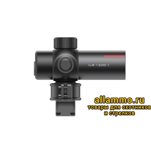 Лазерный дальномер iRay ILR-1200 для прицелов IRay Tube 