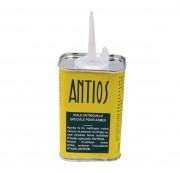 Масло оружейное антикоррозионное Armistol Antios Flash масленка 120 мл
