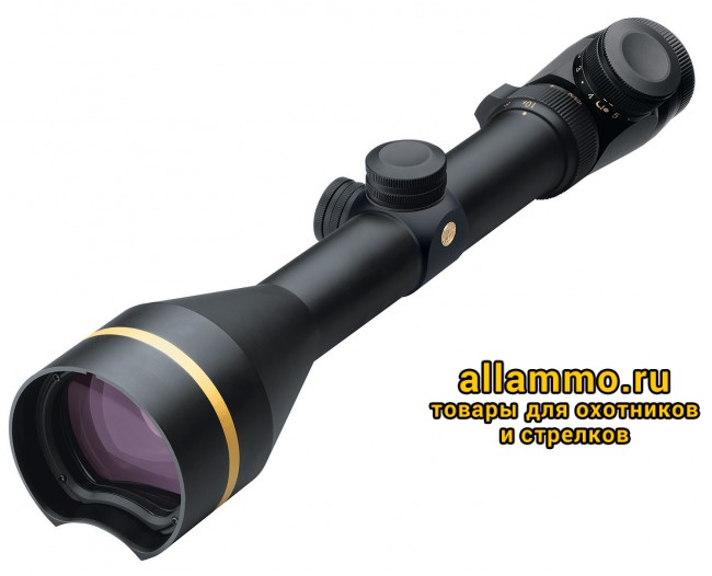 Оптический прицел Leupold VX-3L 3,5-10x50
