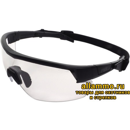 Тактические очки PMX Range G-1010ST (16729)