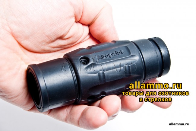 Увеличитель Aimpoint 3XMag для коллиматоров Aimpoint (без кронштейна) (11324)