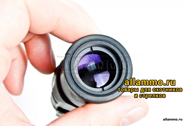 Увеличитель Aimpoint 3XMag для коллиматоров Aimpoint (без кронштейна) (11324)