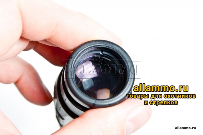 Увеличитель Aimpoint 3XMag для коллиматоров Aimpoint (без кронштейна) (11324)