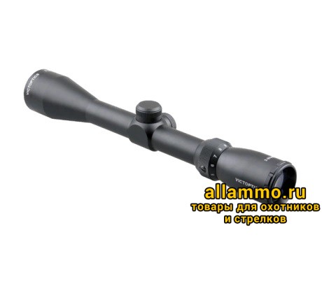 Оптический прицел Vector Optics B3 3-9x40 SFP