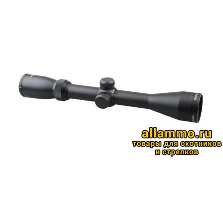Оптический прицел Vector Optics B3 3-9x40 SFP