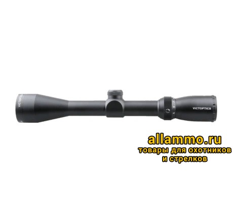 Оптический прицел Vector Optics B3 3-9x40 SFP
