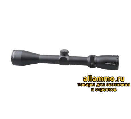 Оптический прицел Vector Optics B3 3-9x40 SFP