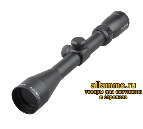 Оптический прицел Vector Optics B3 3-9x40 SFP