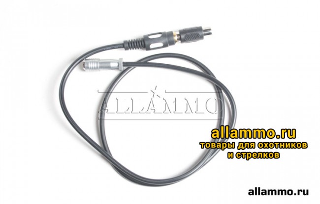 IMG_0620 Тепловизионный прицел Дедал T2.380 Hunter LRF с дальномером (384x288, 50мм, 17мкм, 50Гц)