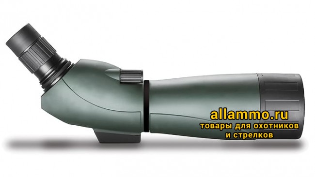 Зрительная труба Hawke Vantage 20-60х60 угловая