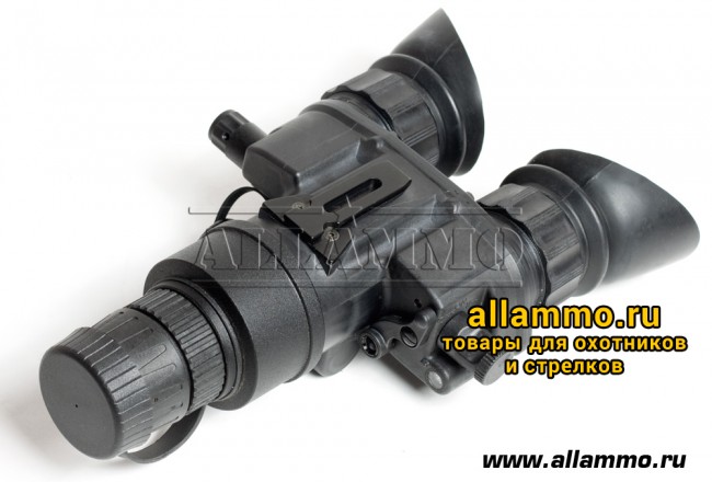 Очки ночного видения СОТ CVS-7 с оголовьем