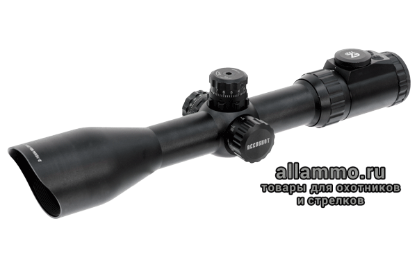 6532b51edf31ba52e4afa4d1915aae92.png Оптический прицел LEAPERS Accushot T8 Tactical 2-16x44 SF