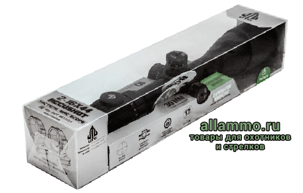 890a156f6c5d5cba7036403f6dddfc5c.png Оптический прицел LEAPERS Accushot T8 Tactical 2-16x44 SF