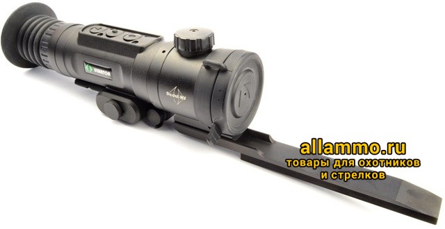 Кронштейн Dedal Venator на LM-призму