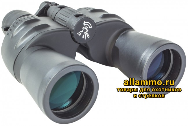 Бинокль Bresser Spezial Zoomar 7-35x50