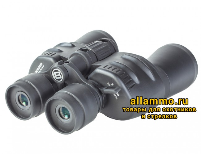 Бинокль Bresser Spezial Zoomar 7-35x50