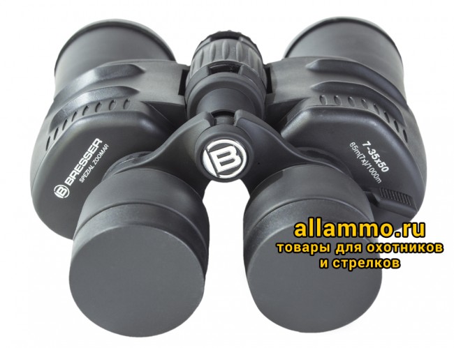 Бинокль Bresser Spezial Zoomar 7-35x50