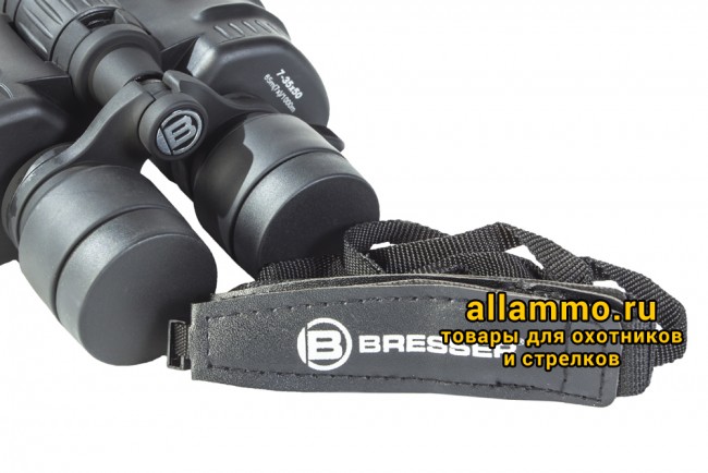 Бинокль Bresser Spezial Zoomar 7-35x50