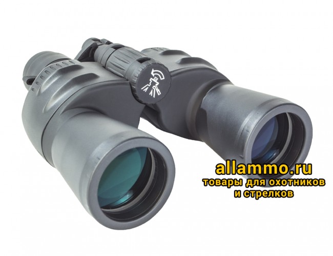 Бинокль Bresser Spezial Zoomar 7-35x50