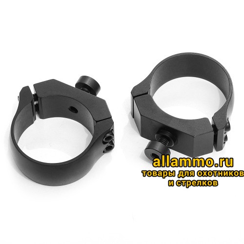 MAK-2460-3005-500x500.jpg 2460-3007 Кольцо для моноблочного кронштейна МАК 30мм ВН=7,5мм (2 шт.)