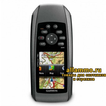 Навигатор Garmin GPSMap 78s
