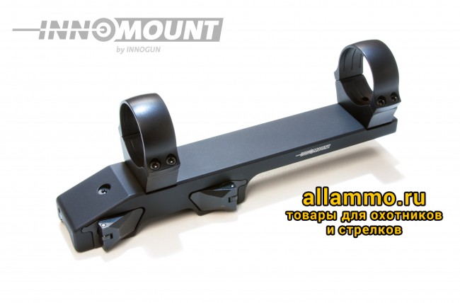 50-ATN4-24-00-520 Кронштейн Innomount на CZ 550/557 для прицела ATN4