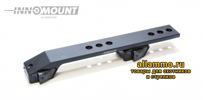 54-DH-18-00-200 Кронштейн Innomount на Weaver/Picatinny для Dedal T2/T4 Hunter 