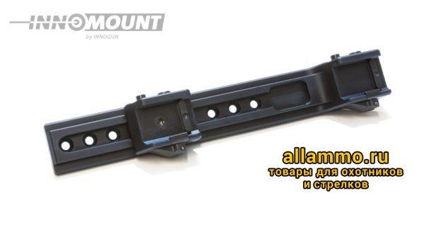 54-DH-18-00-200 Кронштейн Innomount на Weaver/Picatinny для Dedal T2/T4 Hunter 