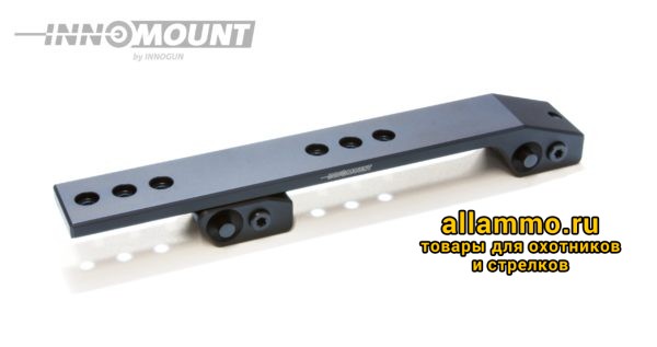 54-DH-18-00-200 Кронштейн Innomount на Weaver/Picatinny для Dedal T2/T4 Hunter 