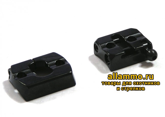 pic_13659b.jpg 0/15206+0/35206 Переднее и заднее основание Apel EAW под поворотный кронштейн на Heym SR 30 BH=5мм и BH=7мм