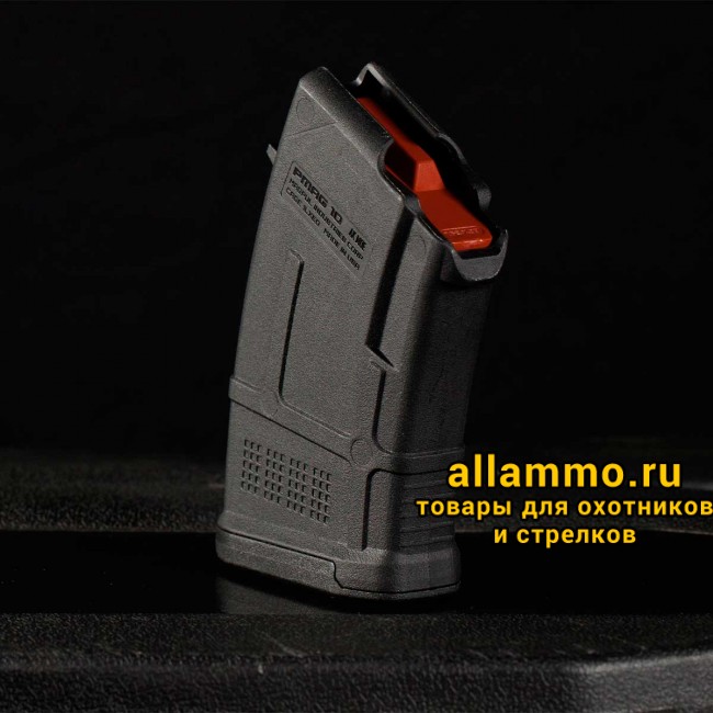 Магазин Magpul PMAG MOE для AK/AKM на 10 патронов 7,62x39mm (MAG657)