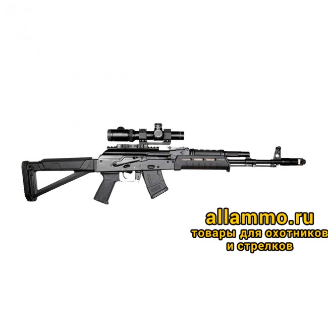 Магазин Magpul PMAG MOE для AK/AKM на 10 патронов 7,62x39mm (MAG657)