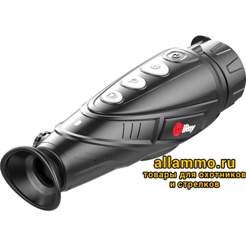 Тепловизор iRay xEye E6 Pro v3 50мм